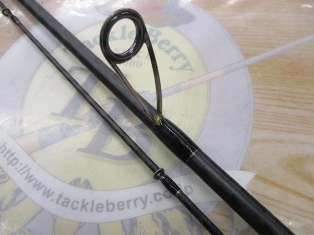 セフィアCI4+ S803ML