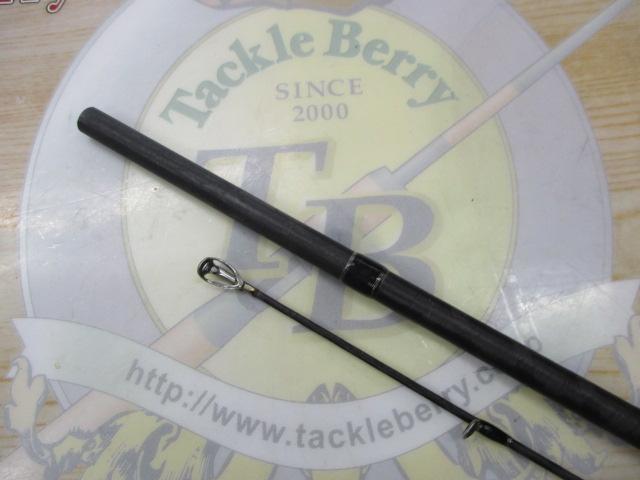 セフィアCI4+ S803ML