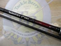 セフィアCI4+ S803ML