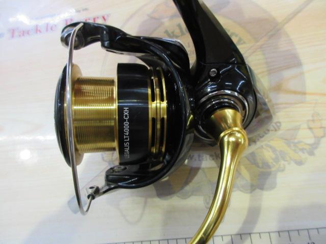 23レガリス LT4000-CXH