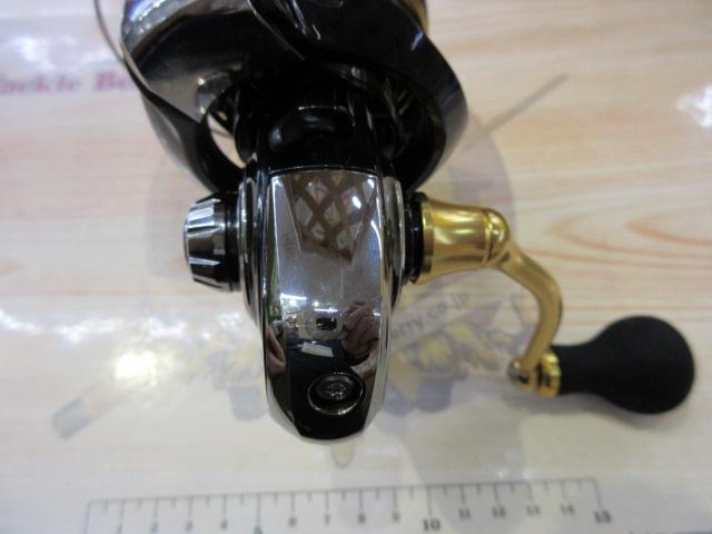 23レガリス LT4000-CXH