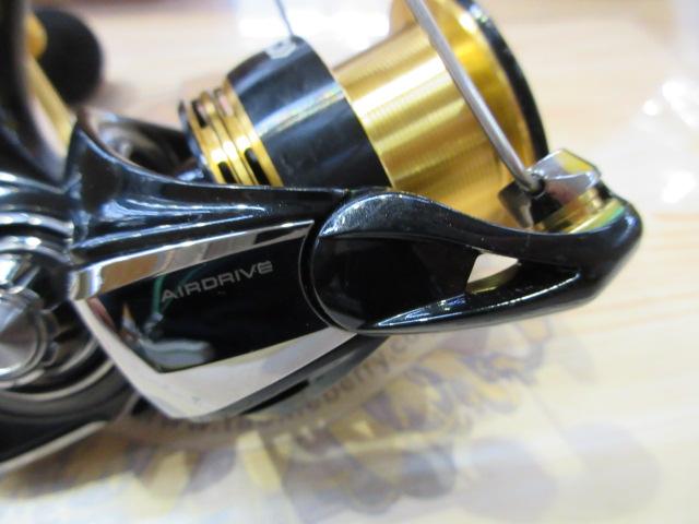 23レガリス LT4000-CXH