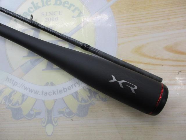 セフィアXRメタルスッテ B66UK-GS