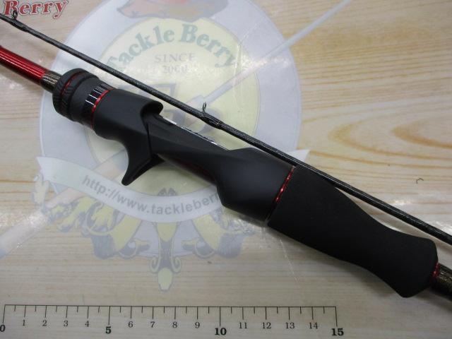 セフィアXRメタルスッテ B66UK-GS