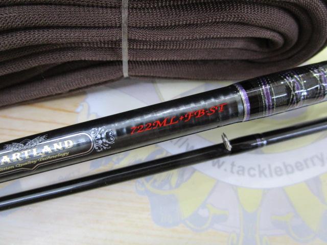 ハートランド HL722ML+FB-ST20