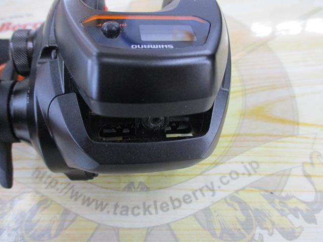 21バルケッタBB 150DH-HG