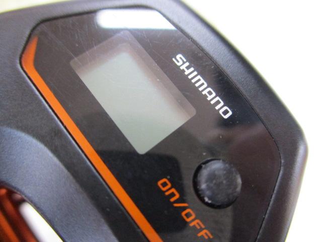 21バルケッタBB 150DH-HG