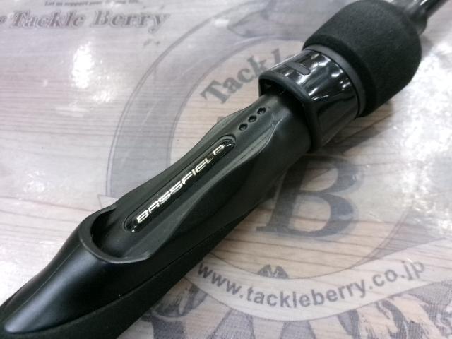 バスフィールド BSFS-672L