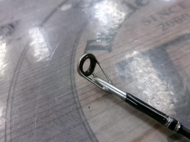 バスフィールド BSFS-672L