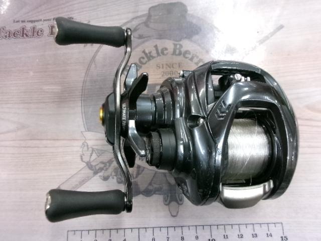 20タトゥーラ SV TW 103HL｜＠ベリーネット 日本最大新品中古釣具WEB