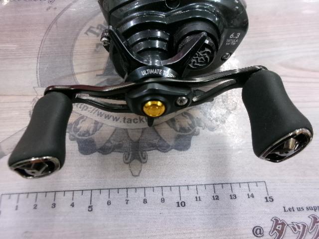 20タトゥーラ SV TW 103HL