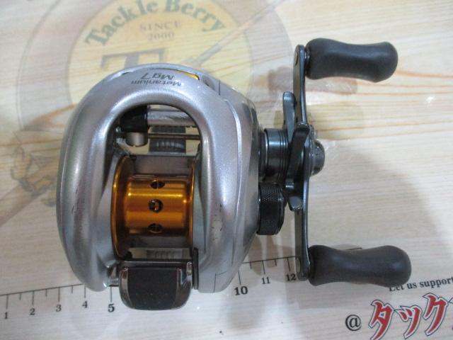 07メタニウムMg7 RH