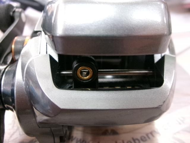 17バルケッタ 200HG