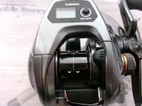 17バルケッタ 200HG