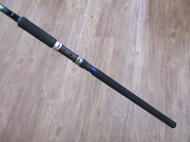 ショアジギングX 100MH