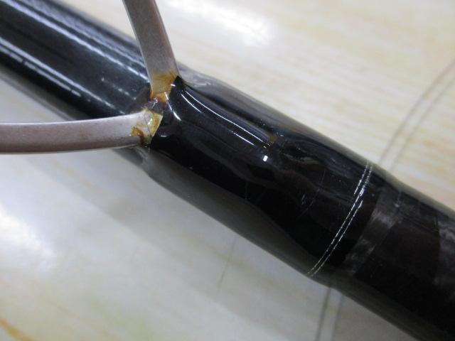 ショアジギングX 100MH