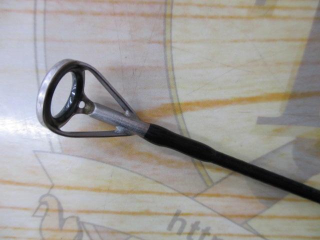 ショアジギングX 100MH