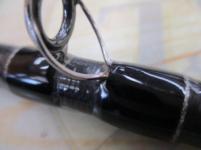 ブラックレーベル BLX LG 6111H+FB-SB