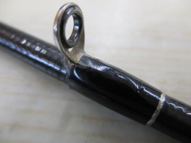 ブラックレーベル BLX LG 6111H+FB-SB