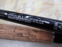 ブラックレーベル BLX LG 6111H+FB-SB