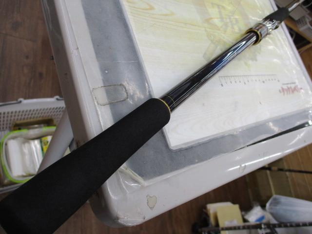 22ネッサBB S106MH