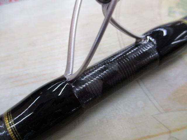 22ネッサBB S106MH