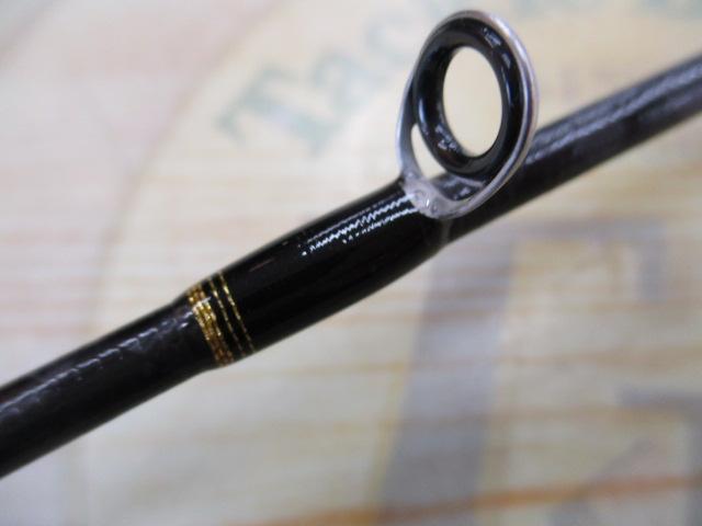 22ネッサBB S106MH