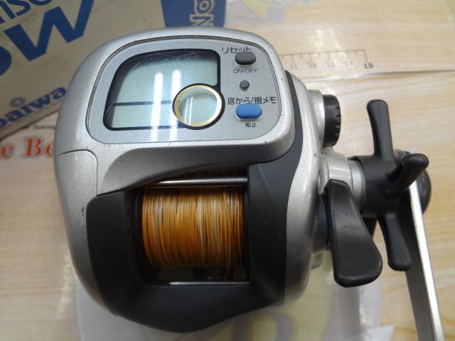 スーパータナセンサーS 300W