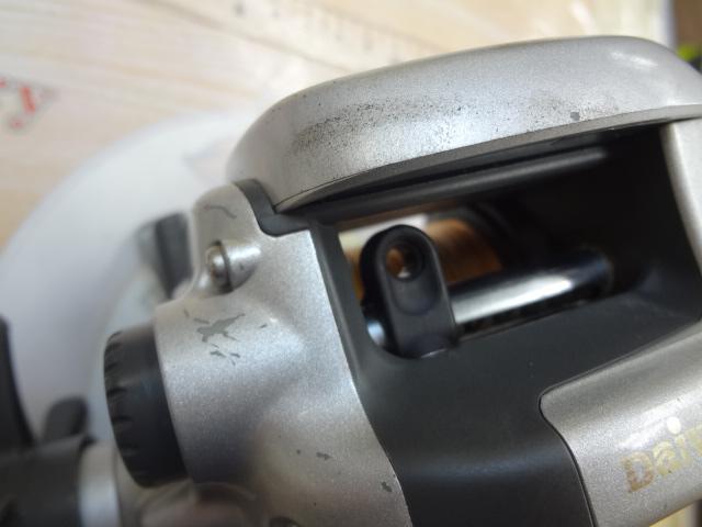 スーパータナセンサーS 300W