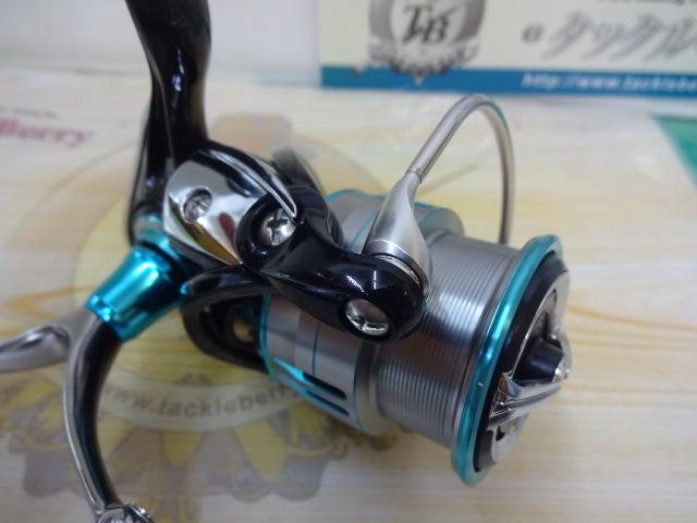 19エメラルダス LT3000S-CH-DH｜＠ベリーネット 日本最大新品中古釣具