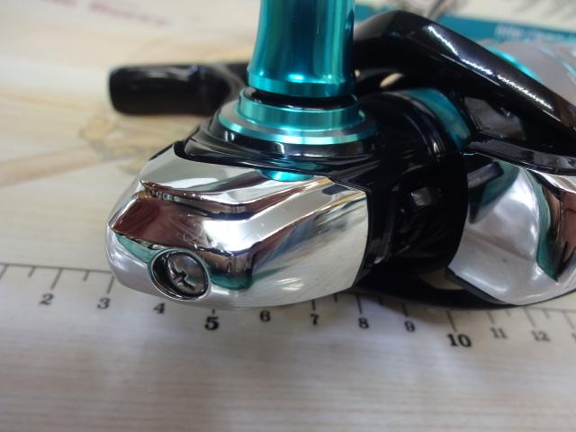 19エメラルダス LT3000S-CH-DH｜＠ベリーネット 日本最大新品中古釣具