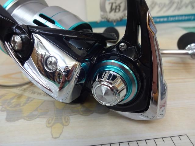 19エメラルダス LT3000S-CH-DH｜＠ベリーネット 日本最大新品中古釣具