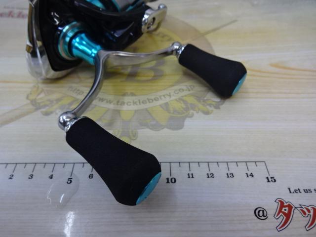 19エメラルダス LT3000S-CH-DH｜＠ベリーネット 日本最大新品中古釣具