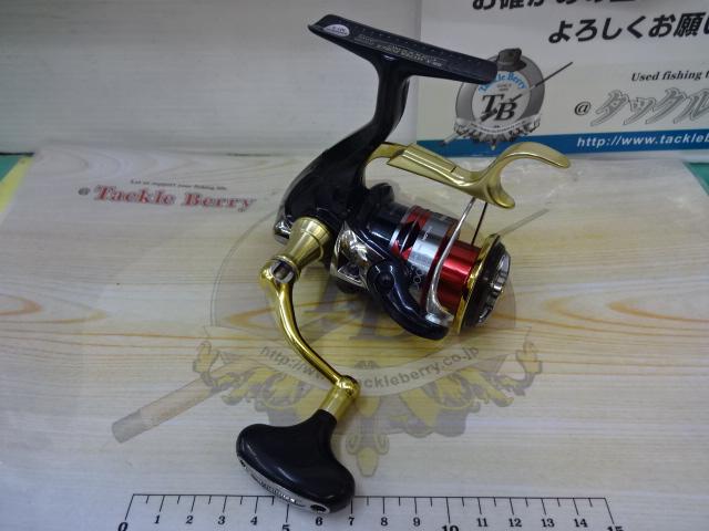 14BB-Xハイパーフォース C2000DXG