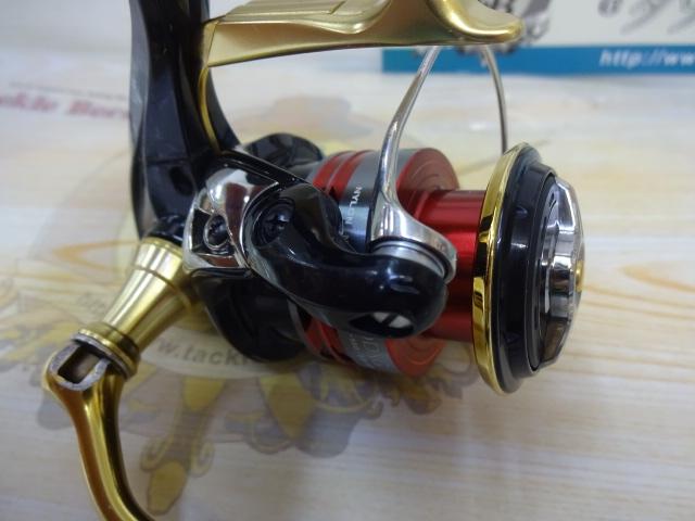 14BB-Xハイパーフォース C2000DXG