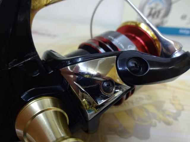 14BB-Xハイパーフォース C2000DXG