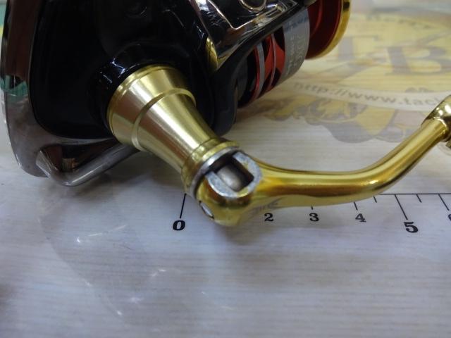 14BB-Xハイパーフォース C2000DXG