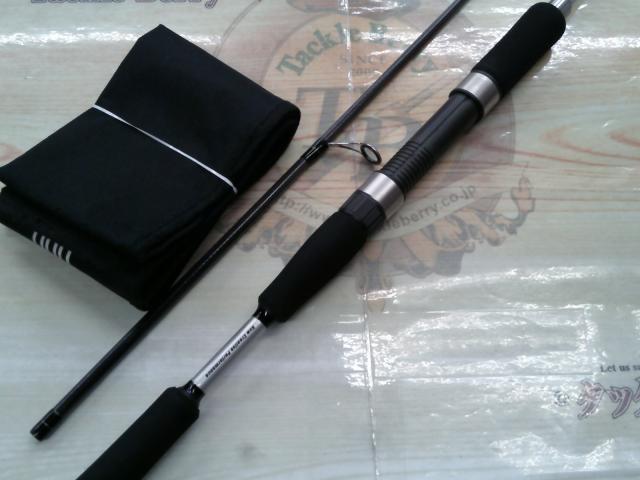 クロスビート 762MLFS