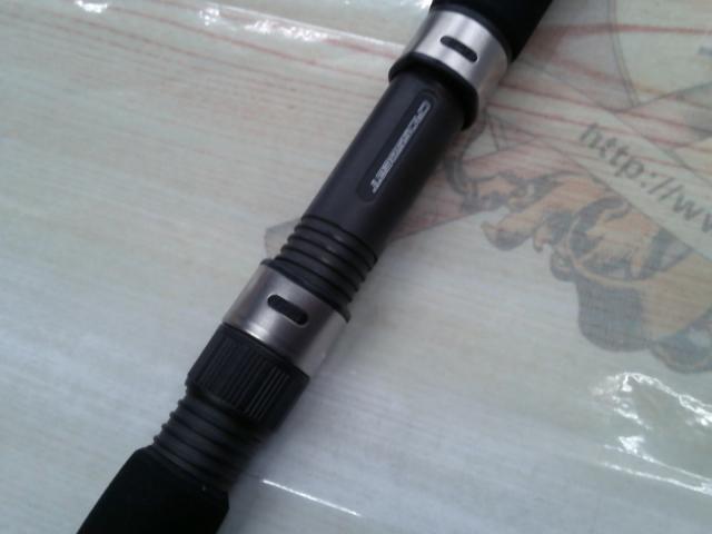 クロスビート 762MLFS