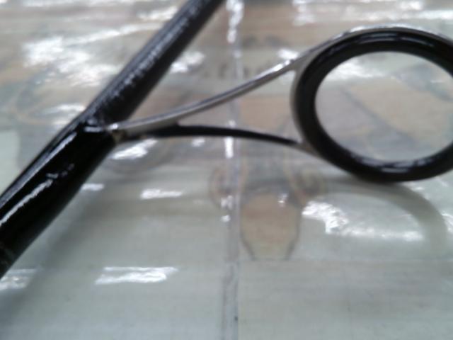 クロスビート 762MLFS