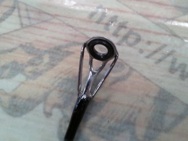 クロスビート 762MLFS