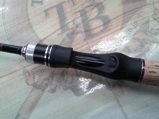 ラグゼイフリート B67M-RF