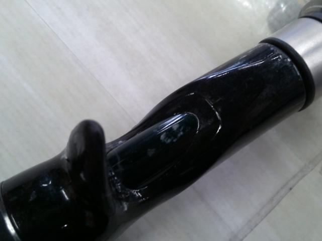 グリーンアロー GAC-72XX 