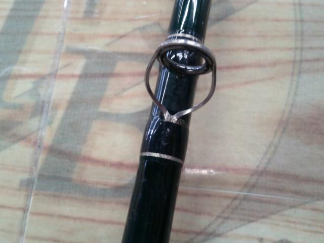 グリーンアロー GAC-72XX 