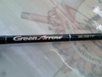 グリーンアロー GAC-72XX 