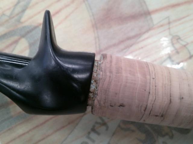 ラグゼサーミス 555