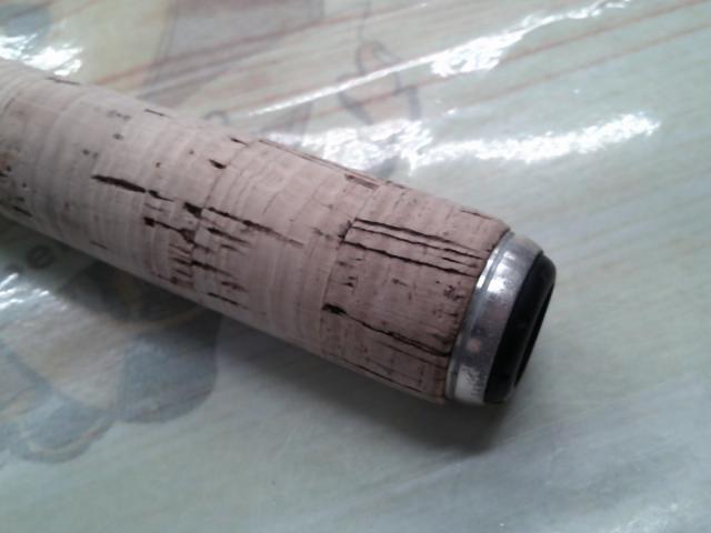 ラグゼサーミス 555