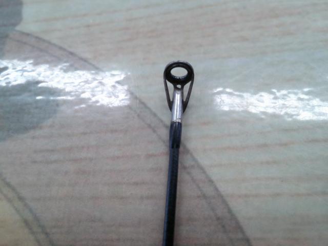 ラグゼサーミス 555