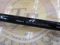 バンタム 174MH-G