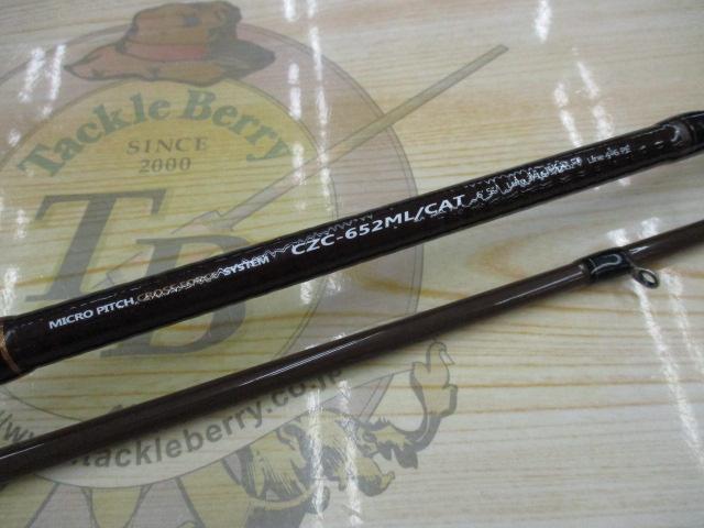 コルザ CZC-652ML/cat